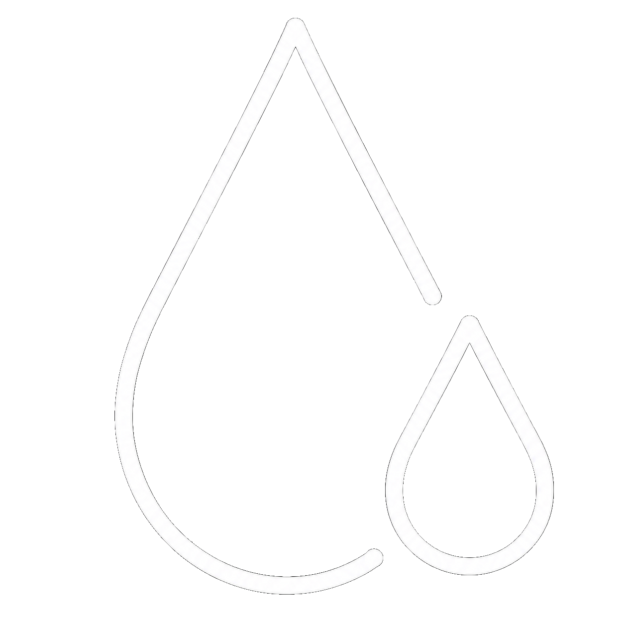 Zero Emissions Icon