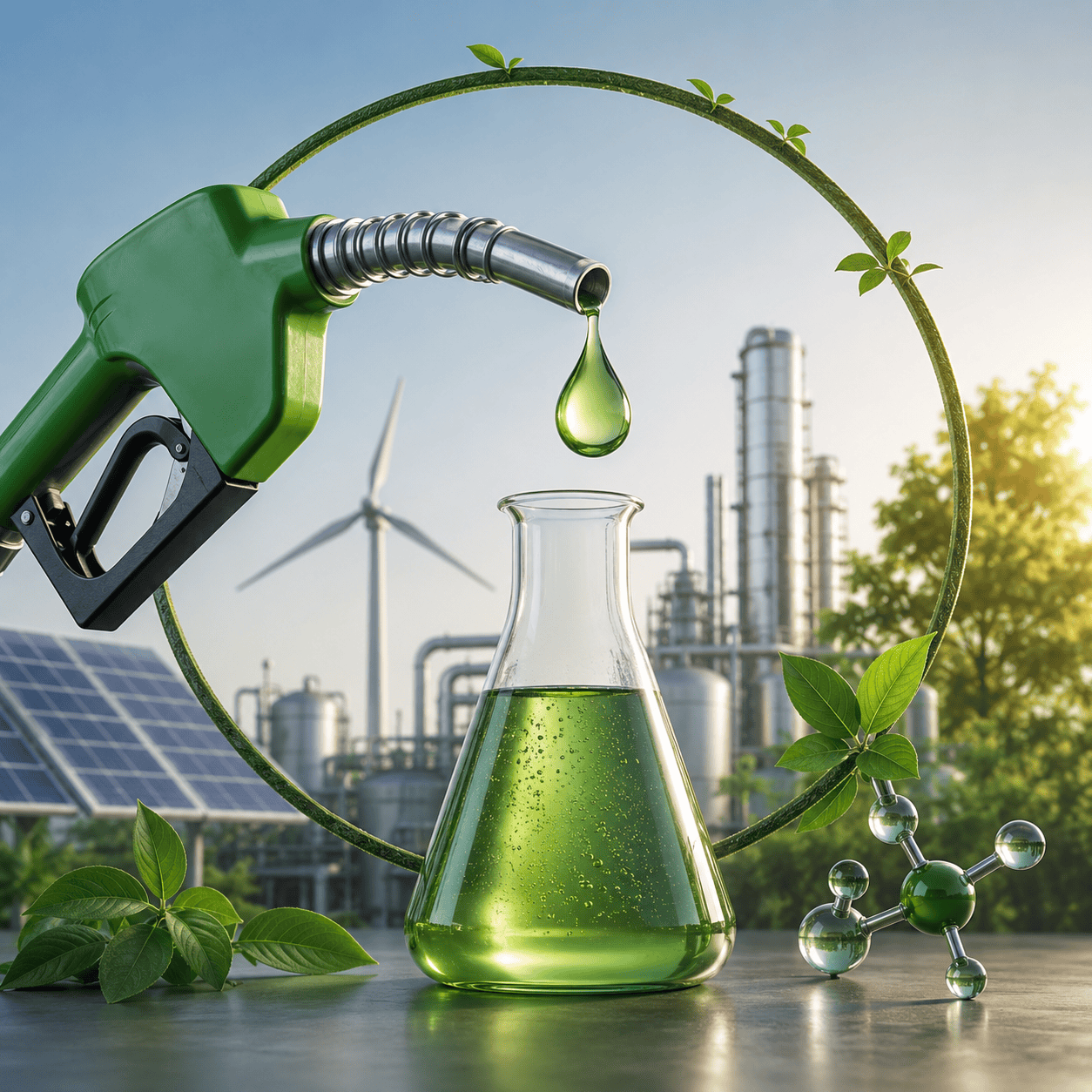e-Fuels