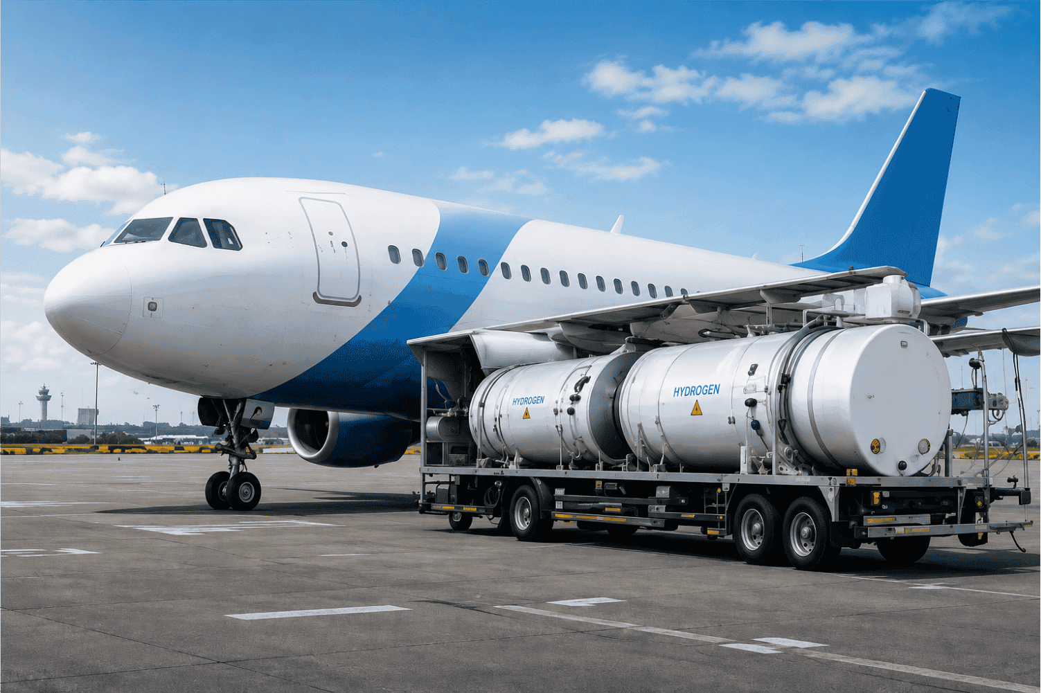 Aviation & E-Fuels