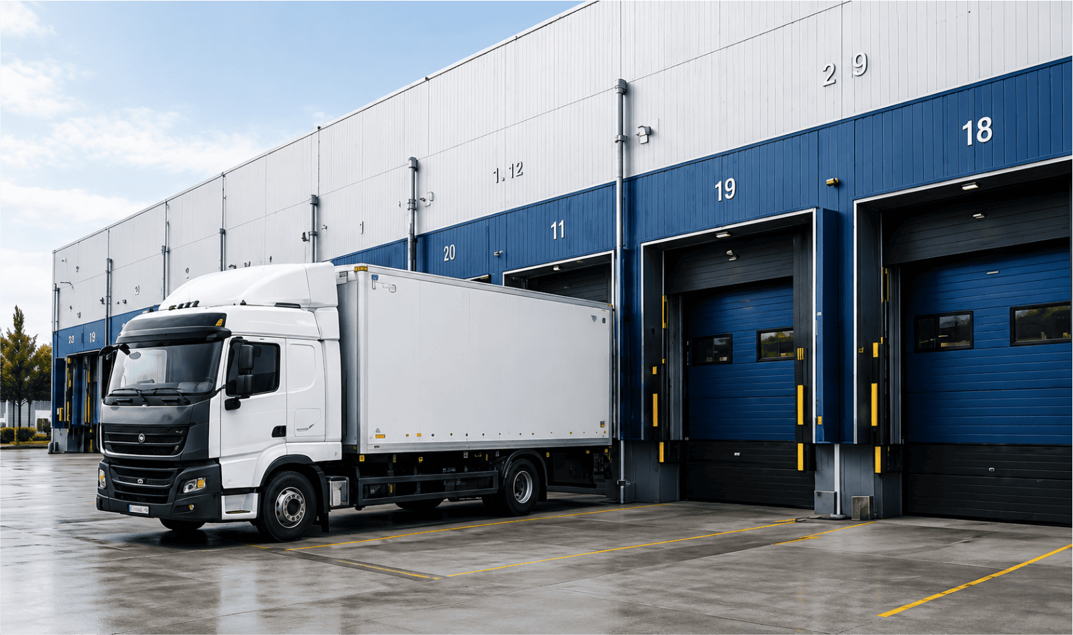 Cold Chain