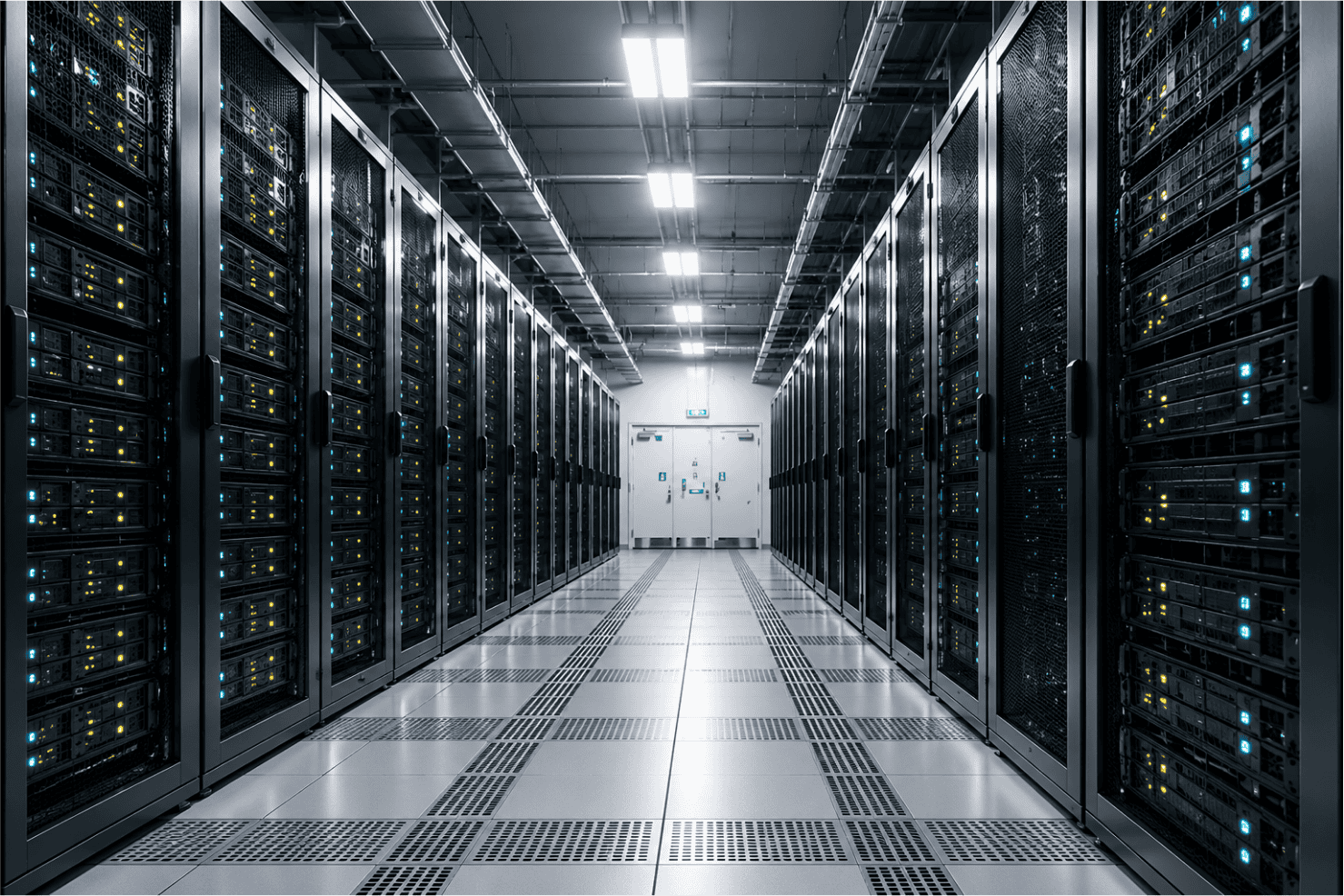 Data Centres