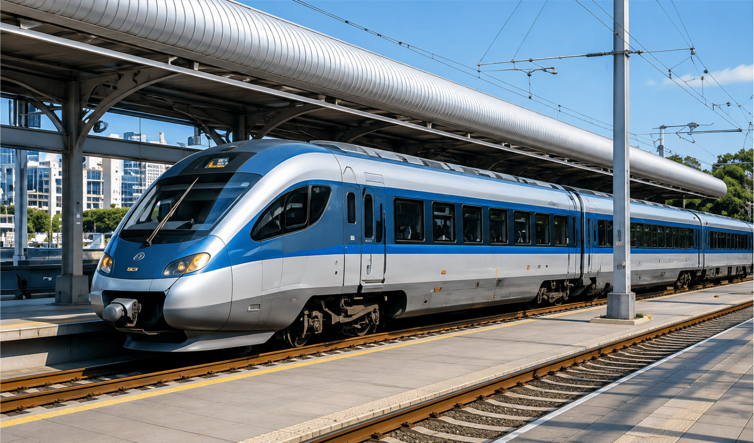 Railways