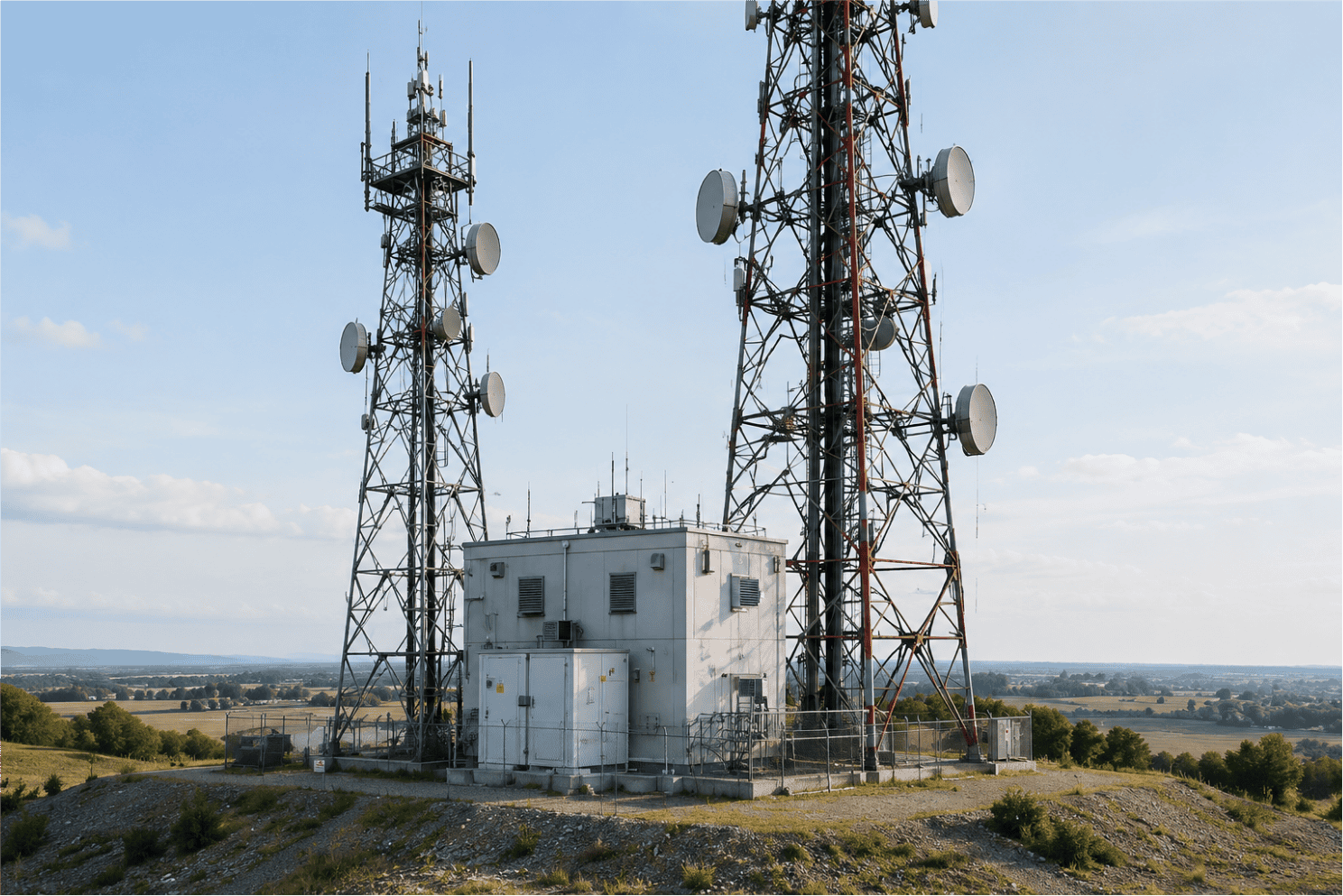 Telecom